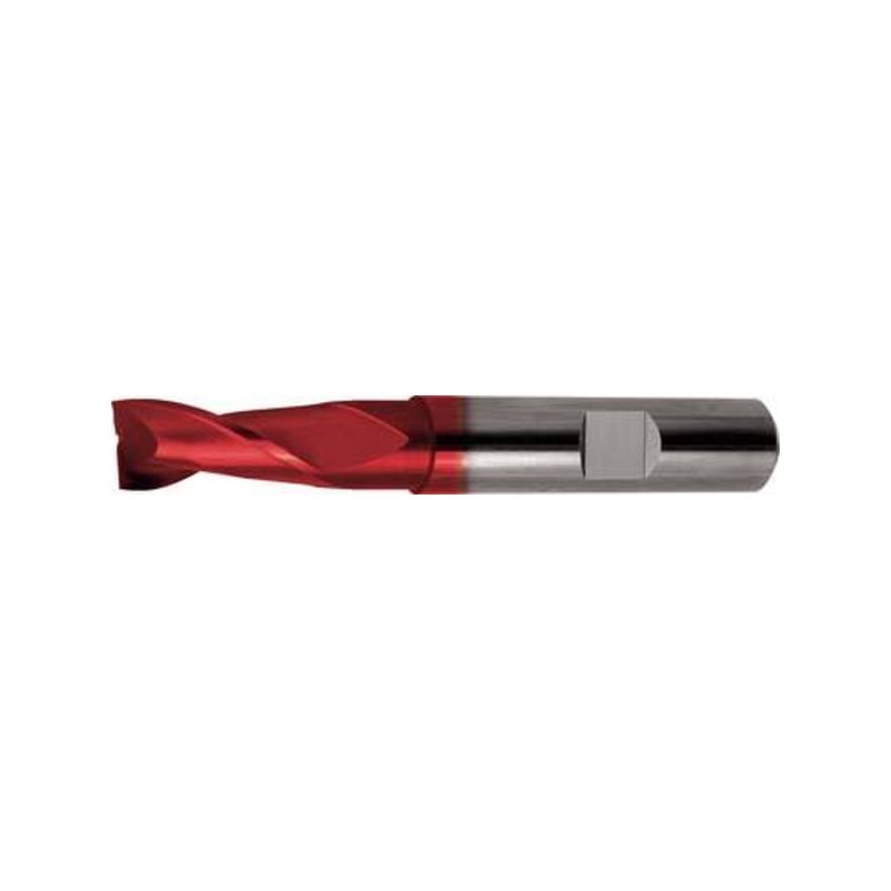 SL-Fresa frontal VHM FIRE20mm Z 2 Gühring