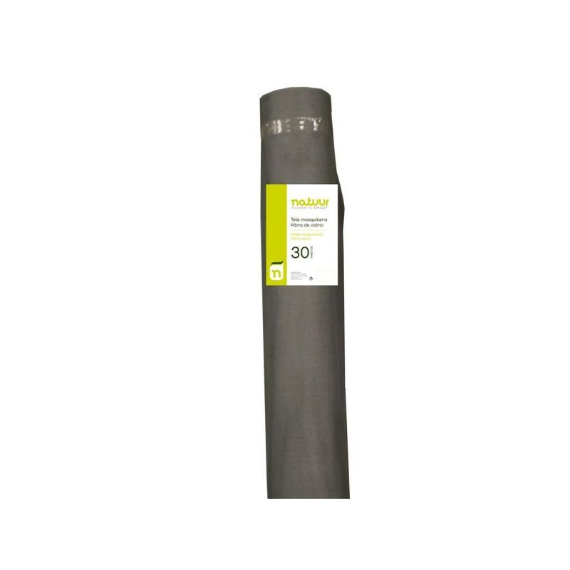 MOSQUITERA FIBRA VIDRIO 1.5X30MT  