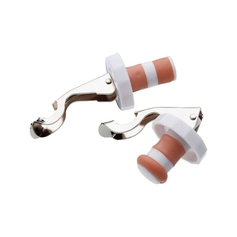 TAPON HERMETICO 2 PZ. 2161-2C 