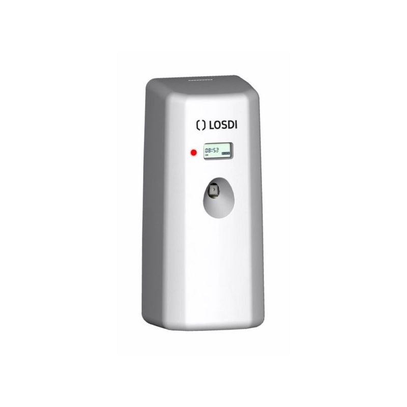 DISPENSADOR AMBIENTE PROG.401T