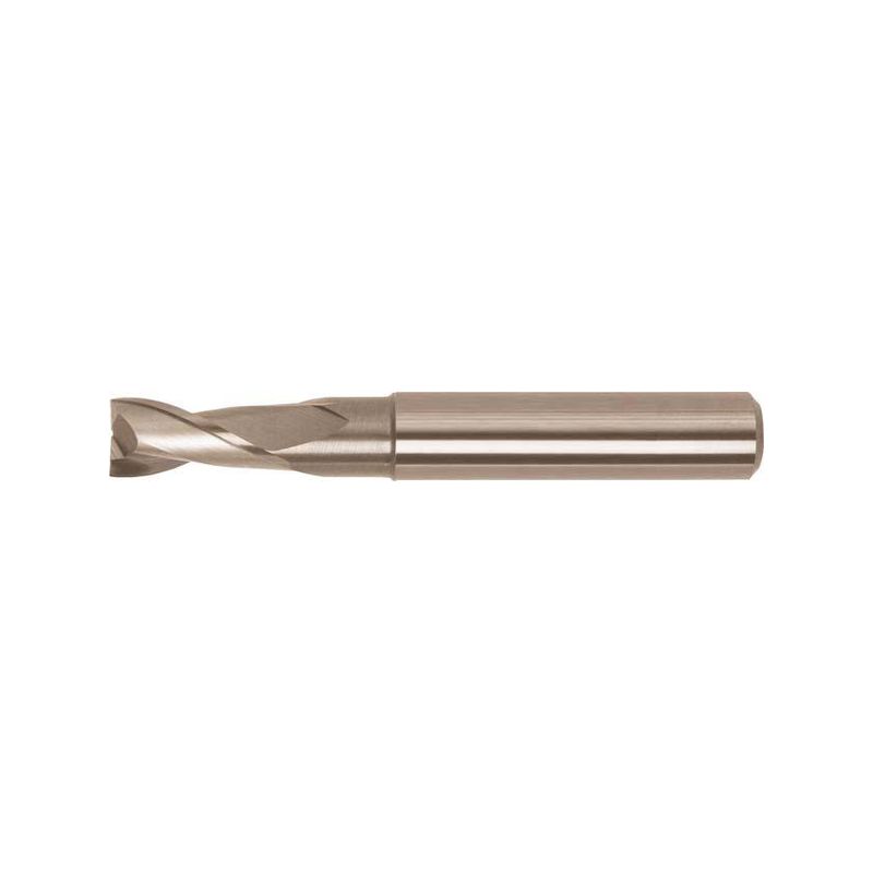 Fresa frontal metal duro 14,0mm HA Z 2 FORMAT