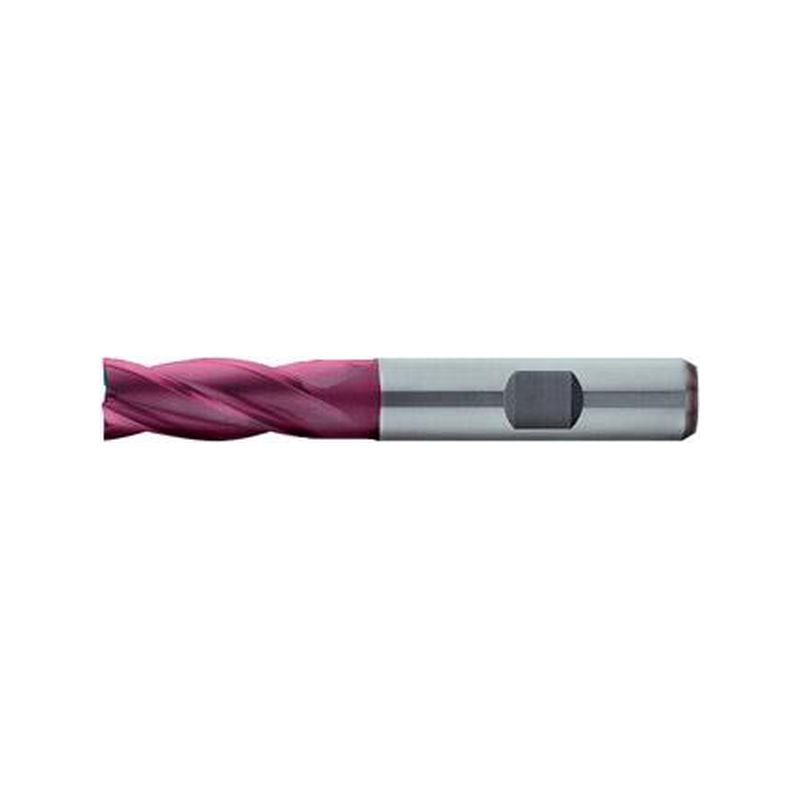 Fresa frontal TiALN      14,00mm FORMAT