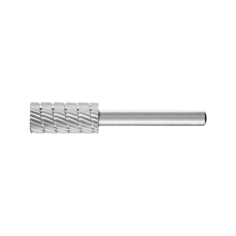 Buril de fresar HSS A    6mm 10x13 mm Rüggeberg