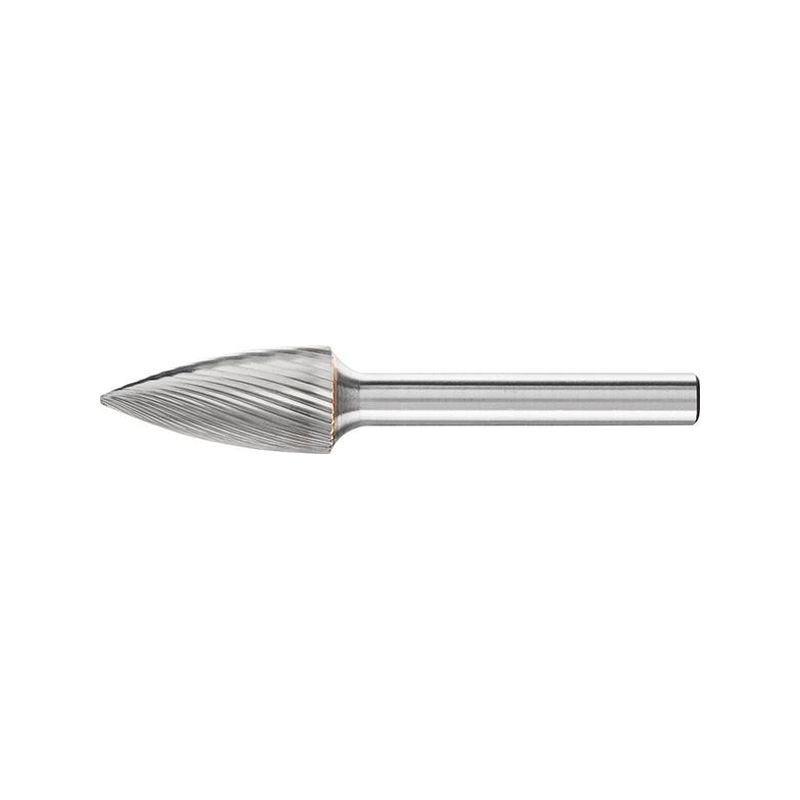 Fresa con m. SPG0618     6mm 6x18 mm Rüggeberg