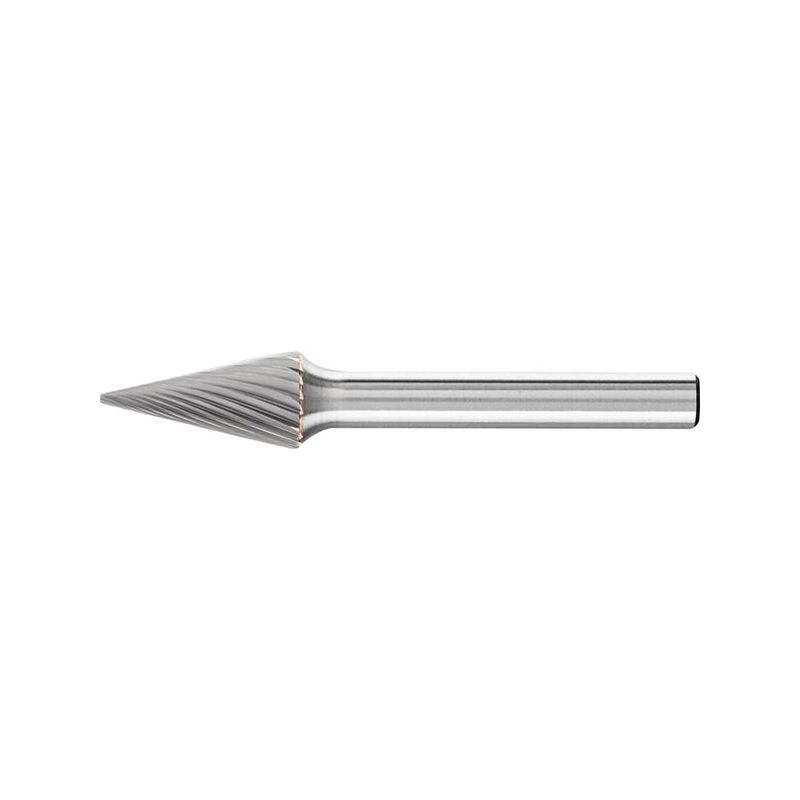 Fresa con m. SKM0618     6mm 6x18 mm Rüggeberg