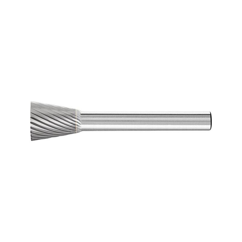 Fresa con m. WKN1613     6mm 16x13 mm Rüggeberg