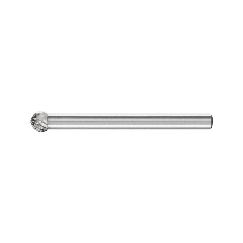 Buril peq.de fresar 4    3mm 3x 4 mm Rüggeberg