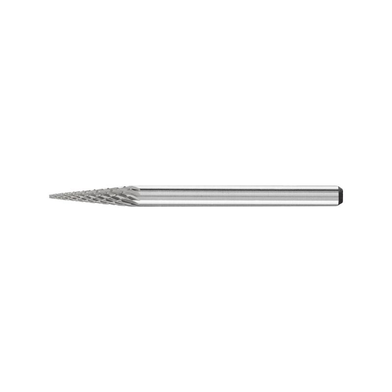 Buril peq.de fresar 4    3mm 3x11 mm Rüggeberg