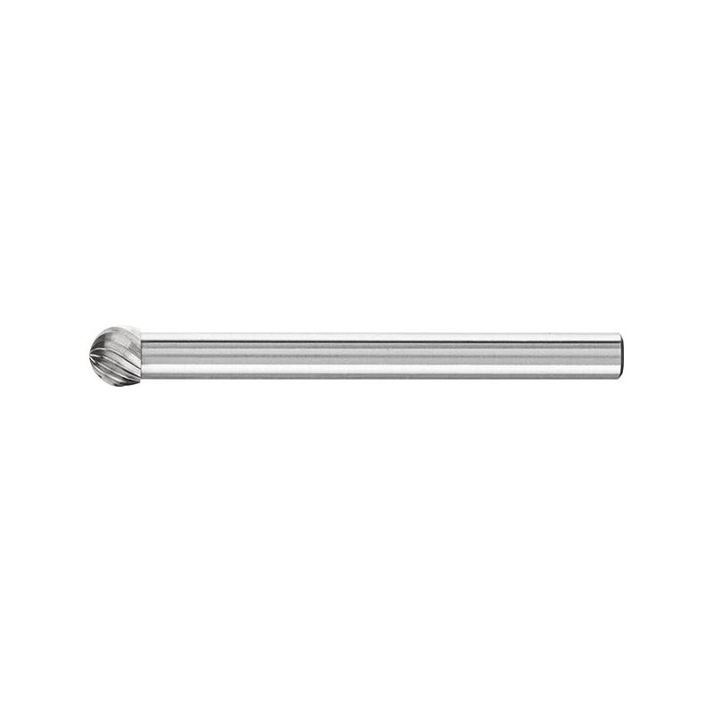 Buril peq.de fresar 5    3mm 6x 5 mm Rüggeberg