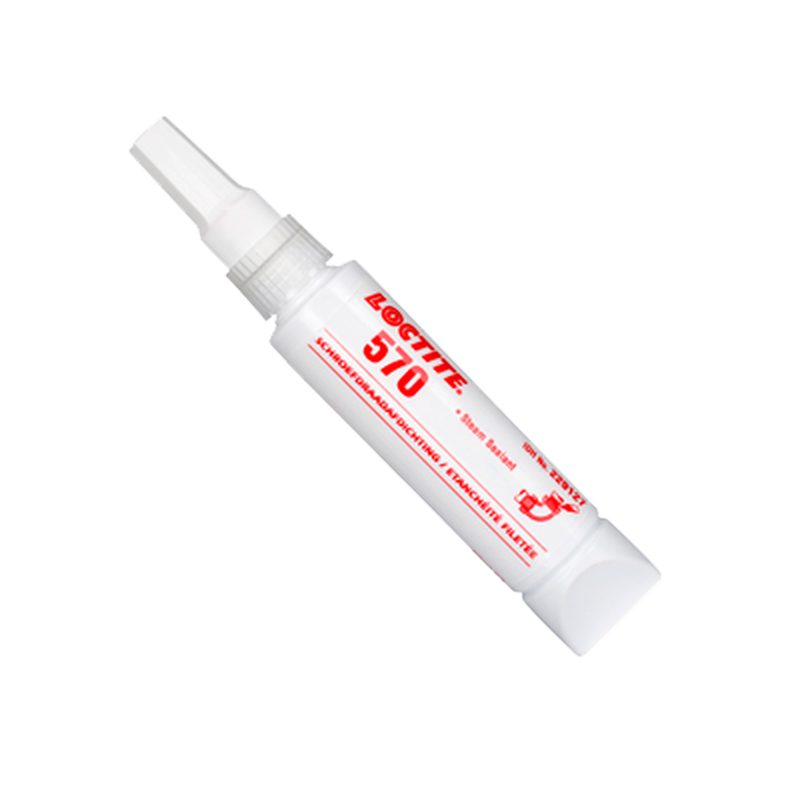 LOCTITE 570 TTL 250ML EGFD SELLADOR DE ROSCAS CURADO MUY LENTO