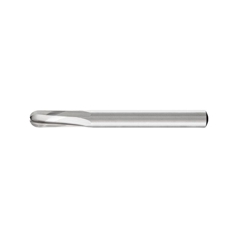 Buril de fresar HSS C    6mm 6x16 mm Rüggeberg
