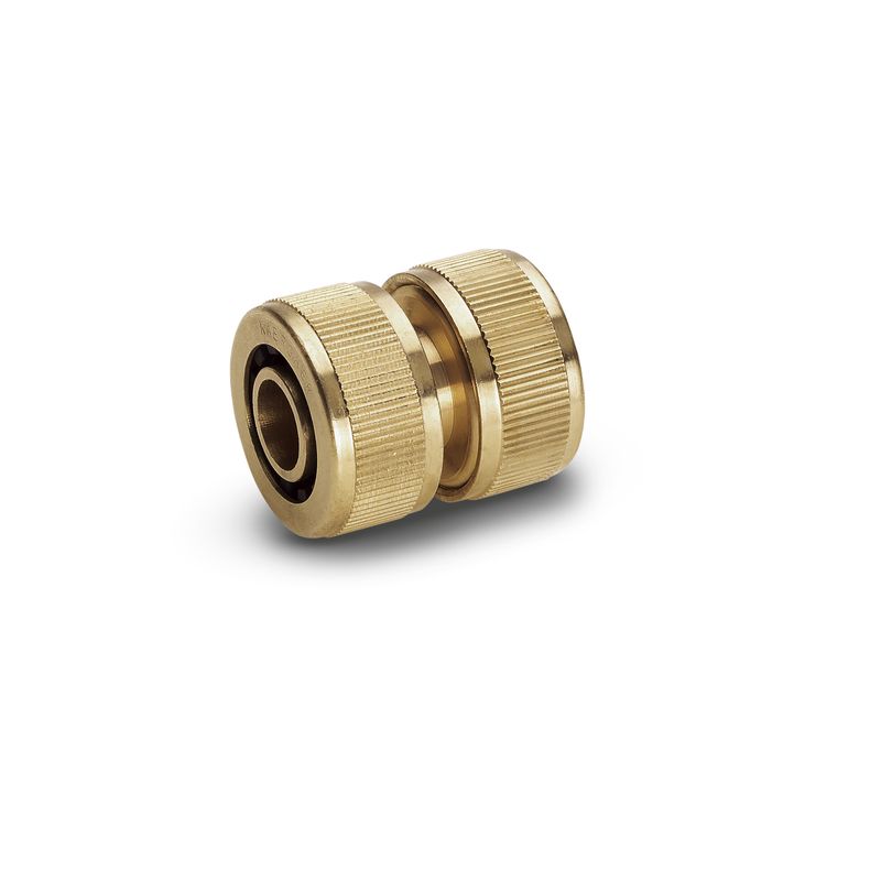 Reparador de manguera latón - 3/4"