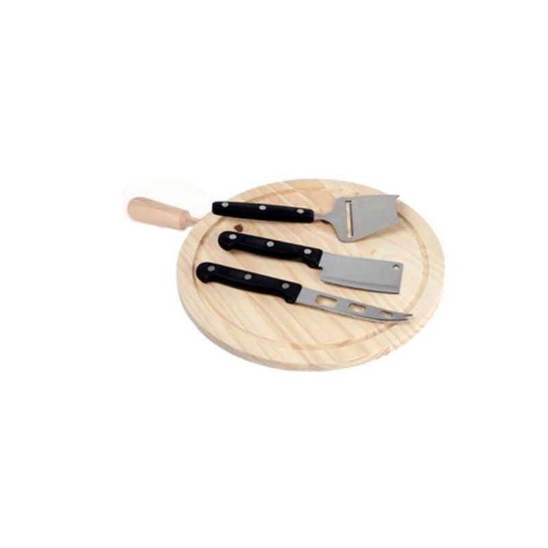 TABLA COCINA REDONDA C/M 22 CM