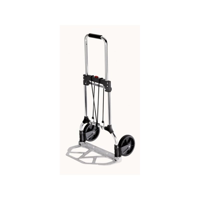 CARRETILLA ALMAC P/340X485 CARRIV ALU PLEG GOM 90KG S11