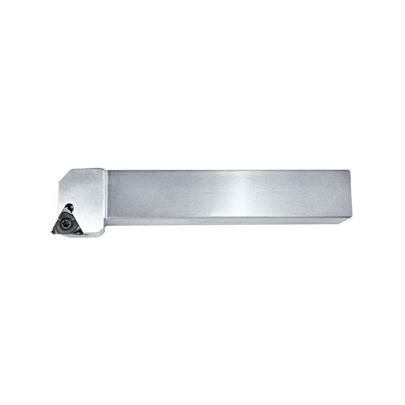 Portaplacas con rosca    SER 2020 K16 ext.