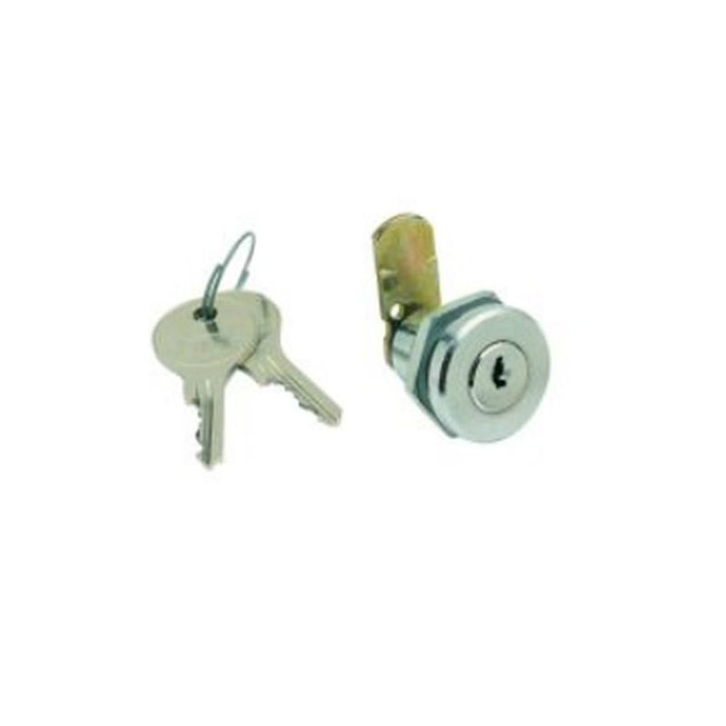 CERRADURA BUZON 61V/019/CR2   