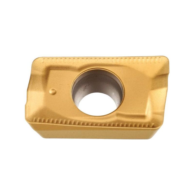 Plaquita giratoria para  fresado APKT 1604PDR RPMK 9130