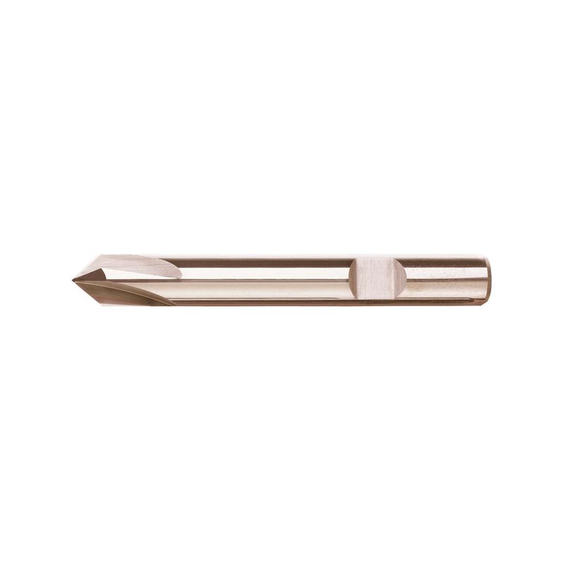 Fresa desbarbad.met.duro 6,0mm 90G FORMAT
