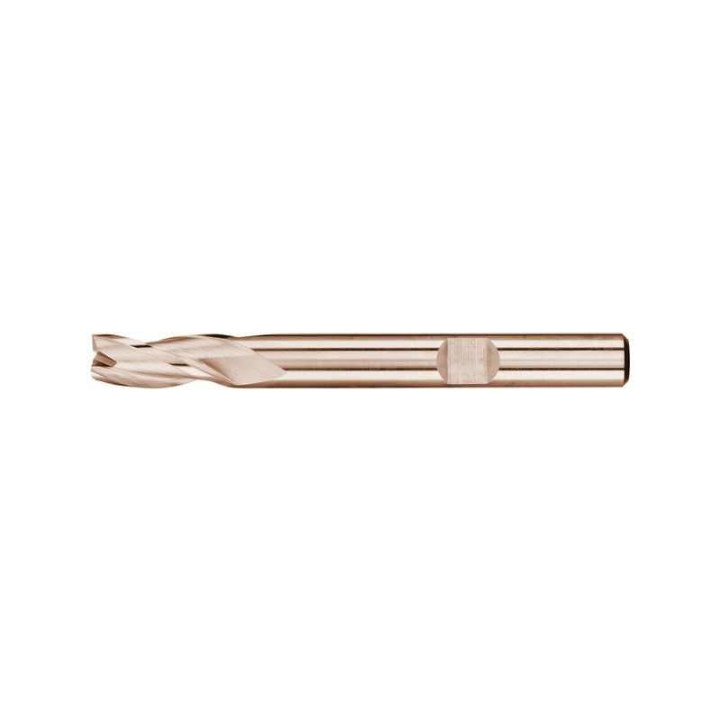 Fresa agujeros largosHSSE6,00mm FORMAT