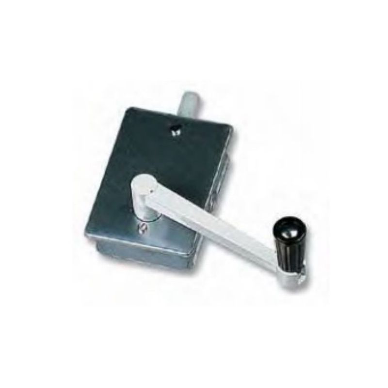 TORNO PERS 40KG EMP ELEVACION PERSIANA BL GAVIOTA           