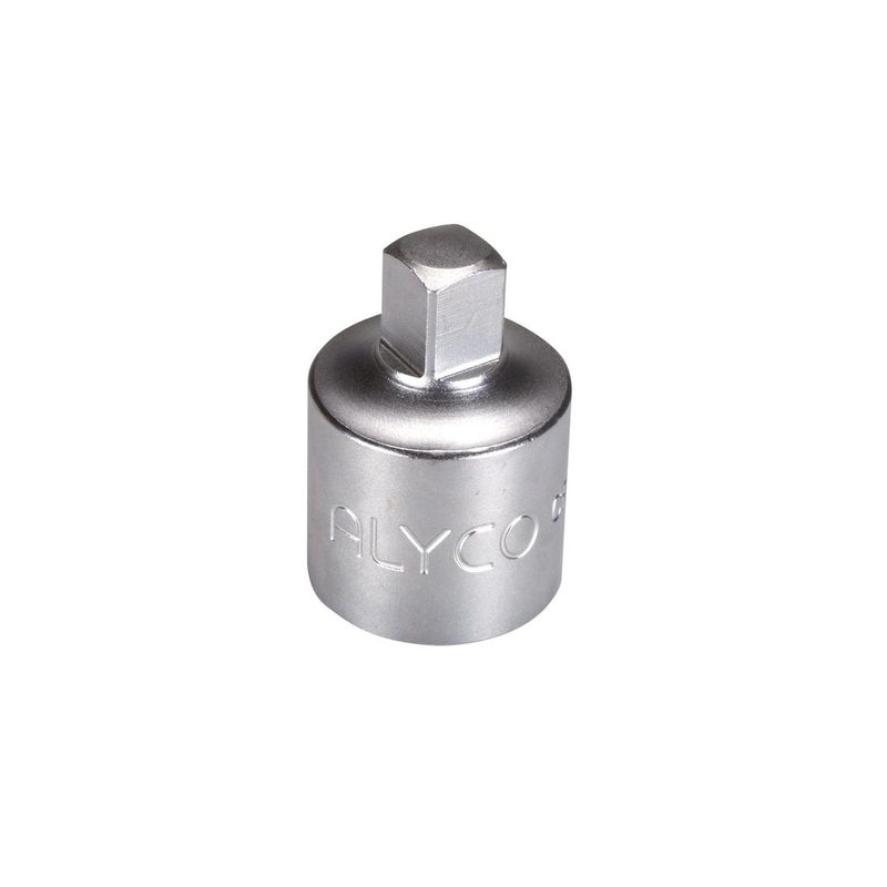 ADAPTADOR 3/4"H X 1/2"M
