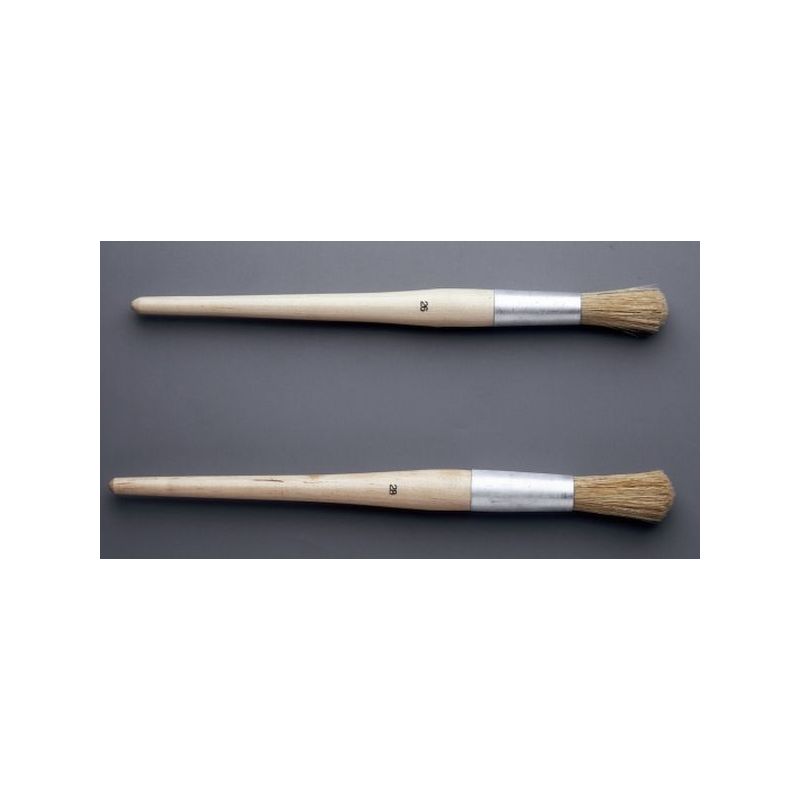 PINCEL PINT RDO CABO LATA Nº28 M/MADERA UNIVERSAL           