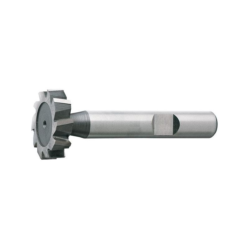 Fresa ranurado HSSE      32,5x8,0mm FORMAT