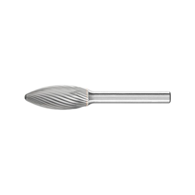 Fresa con m. B0820       6mm 8x20 mm Rüggeberg