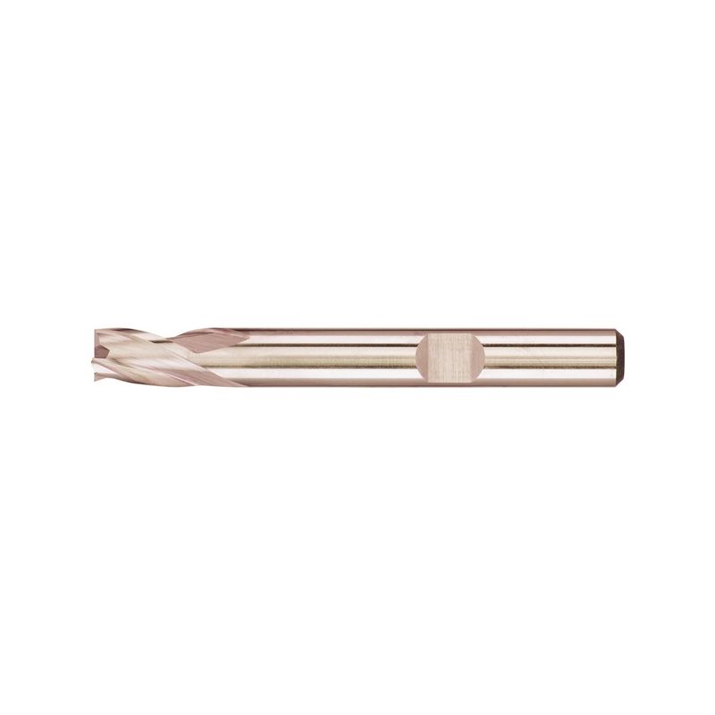 Fresa agujeros largosHSSE16,00mm FORMAT