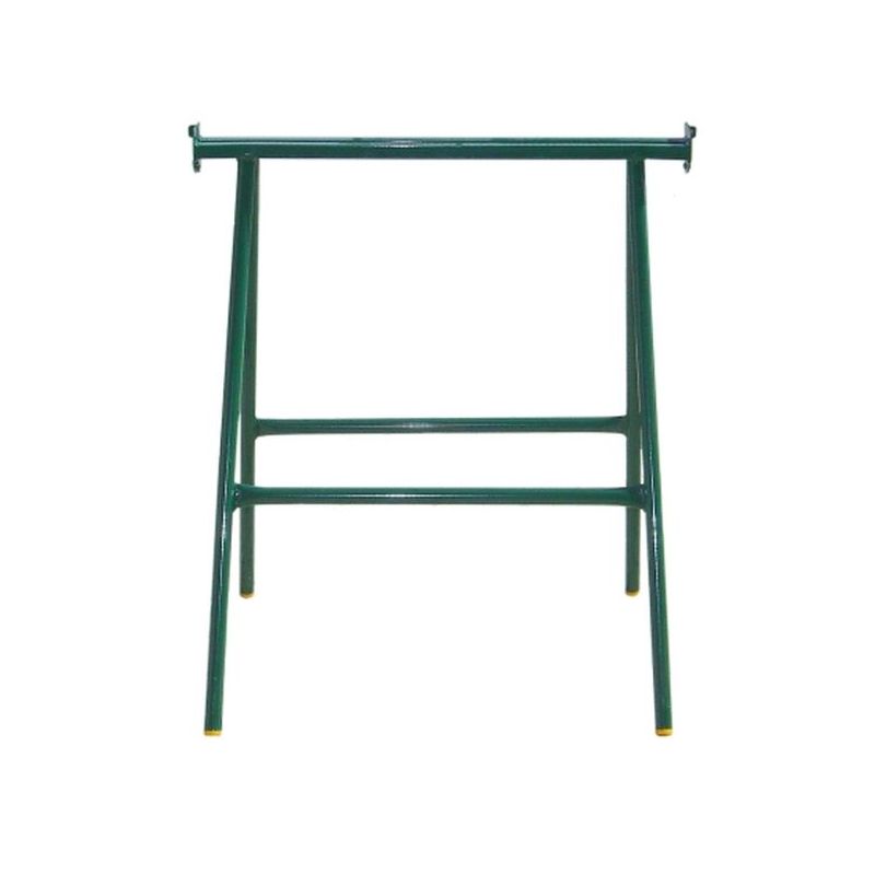CABALLETE CONST FIJO 0800MM MET. VER THECA                  