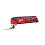 Multiherramienta 12V Li Ion 5000-20000spm - 0 