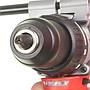 Taladro compacto percutor M18 Brushless SIN ESCOBILLAS, 82Nm, Red Lithium 5,0Ah con HD Box