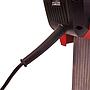 Martillo rompedor 26kg, 2400W, fijación K-Hex 28 mm, 64J, AVS, en caja de cartón