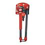 LLAVE STILSON ACERO EXTENSIBLE MILWAUKEE 