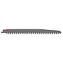 Hoja Sable Madera 240mm 3Tpi - 3uds