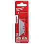 Hojas para cuchillo - 5uds