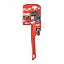 Llave Stillson de 250mm