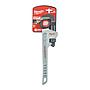 Llave Stillson Aluminio de 305mm