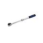 LLAVE CARRACA 1/2" EXTENSIBLE 72 DIENTES