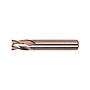 Fresa frontal metal duro 14,0mm HA Z 4 FORMAT