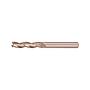 Fresa frontal metal duro 8,0mm E.L.HB Z 3 FORMAT