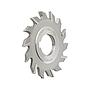 Fresa de disco D885A HSSE100x12,0mm FORMAT