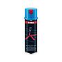 Spray trazador de obras  UE azul 500 ml