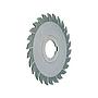 Fresa de disco DIN1834 HSSE 100x3,0mm FORMAT