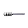 Buril fres. HM WRC 1020 INOX 6mm 10x20 mm Rüggeberg