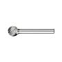 Fresa c.m.HM KUD 1614 6mm 16x14 mm Pferd