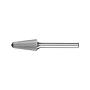 Fresa con m. KEL1225 6mm 12x25 mm Rüggeberg