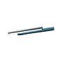 Buril semicircular MDI rectificado 10x75mmWILKE