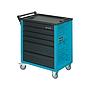 Carro de taller 177- 6 913x 778x796 mm Hazet