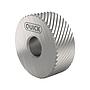 Moleta PM BL 4520x8x6 G7 P0,8 c/ biselQUICK